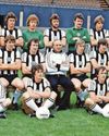 'It was still our team' - loyalty in tough times18