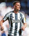 United ramping it up as pre-season looms38