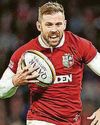 Get behind Owen, Farrell urges fans28