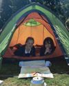 Learning Life Skills whilst having fun with the Duke of Edinburgh Award29