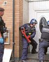 161 arrests made amid drug-dealing crackdown1