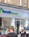New city centre branch opens9
