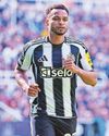 Let the battles begin for a slot in boss Howe's Magpies team33