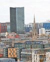 New Australian owners for city's tallest tower8
