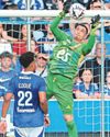 Black Cats face battle to sign Serbian keeper39