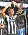 Forgotten man Ashby out to prove his worth43