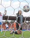 Lionesses come roaring back37