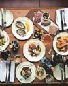 Popular food event serves up second helping8