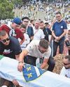 Genocide is remembered18
