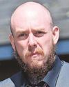 Drink-driving Army veteran smashed into lamppost9