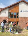 Two pensioners die in care home crash6