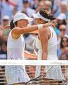 Winner Swiatek ‘felt for’ Anisimova after ladies final thrashing24