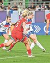England call the Toone as they cruise into last eight of Euros30