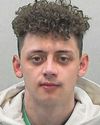 Reckless rider caught after turning into a dead end8