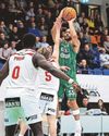 Eagles swoop for USA forward from Finland26