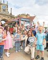 Kids Go Free on buses during the summer holidays5