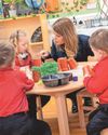 £28m strategy to cut child poverty unveiled1