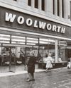 The fall of Woolworth marked end of an era14
