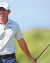 'Home' win was priority for Rory30