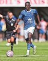 New signings head out for pre-season matches36