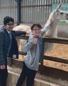 >> Farmyard Fun and Furry Friends: Year 5's Unforgettable Day Out!21