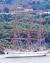 When millions turned out for Tall Ships23