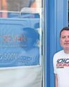 Cafe owners' dream is hit by planning hassles2
