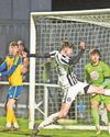 Relegation still raw but Red Star boss vows to bounce back The Chronicle