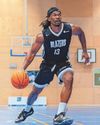 Trailblazer Smith to reconnect with Steutel at Eagles The Chronicle