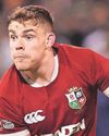 Garry praised for putting team first The Chronicle