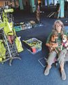 Dog rescue aid charity 'praying for a miracle' The Chronicle