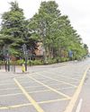 Impatient drivers will face fines at busy box junction The Chronicle
