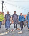 Questions raised over funding for community group The Chronicle
