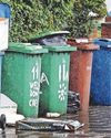 Councils to get £1.1bn fund for recycling from packaging fees The Chronicle