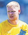Ramsdale is in sight after Trafford blow The Chronicle