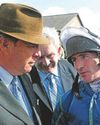 Tributes flow for 'brilliant' O'Grady The Chronicle