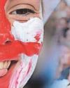 Fan zone and events to boost football fever as city hosts Euros games The Chronicle