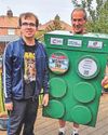 Heart attack no bar for ever-present GNR fan The Chronicle