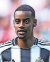Howe: No formal offer yet for Isak The Chronicle