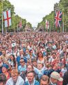 ‘Making history every step - and it's not over yet’ The Chronicle