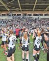 'I hope this inspires a new generation of fans' The Chronicle