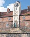 Historic building is set for its 'next chapter' The Chronicle