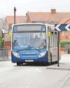 Major disruption expected as bus staff to walk out amid pay dispute The Chronicle