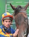 Now is the time to give it a Whirl at Goodwood! The Chronicle