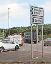 Roundabout upgrade's could be up to £775m The Chronicle