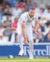 Atkinson shines on his England return The Chronicle