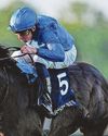 Charlie's charge Opera can hit high notes at Goodwood The Chronicle