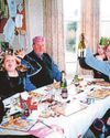 Chris hoping to give Parkinson's charity a huge lift in memory of his uncle John The Chronicle