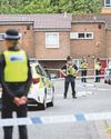Two men in hospital after brawl in street The Chronicle