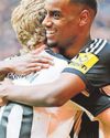 Gordon: I thought I was going to have to leave Newcastle The Chronicle